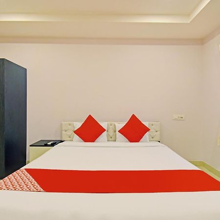 Hotel O Newtown Galaxy Panchuria Εξωτερικό φωτογραφία