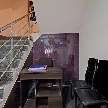 Hotel O Newtown Galaxy Panchuria Εξωτερικό φωτογραφία