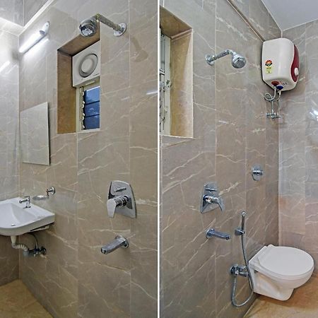 Hotel O Newtown Galaxy Panchuria Εξωτερικό φωτογραφία