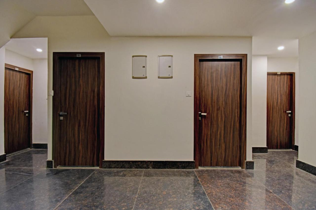 Hotel O Newtown Galaxy Panchuria Εξωτερικό φωτογραφία