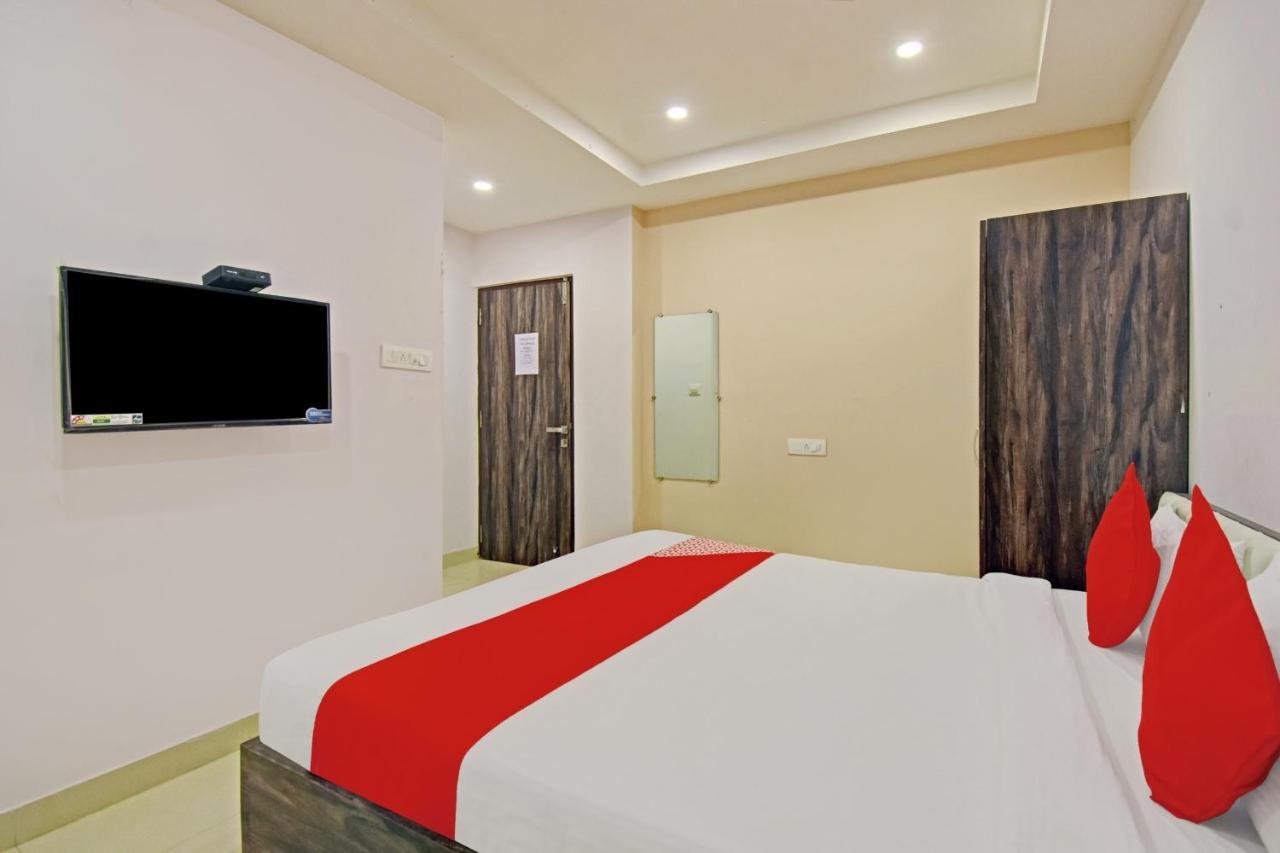 Hotel O Newtown Galaxy Panchuria Εξωτερικό φωτογραφία