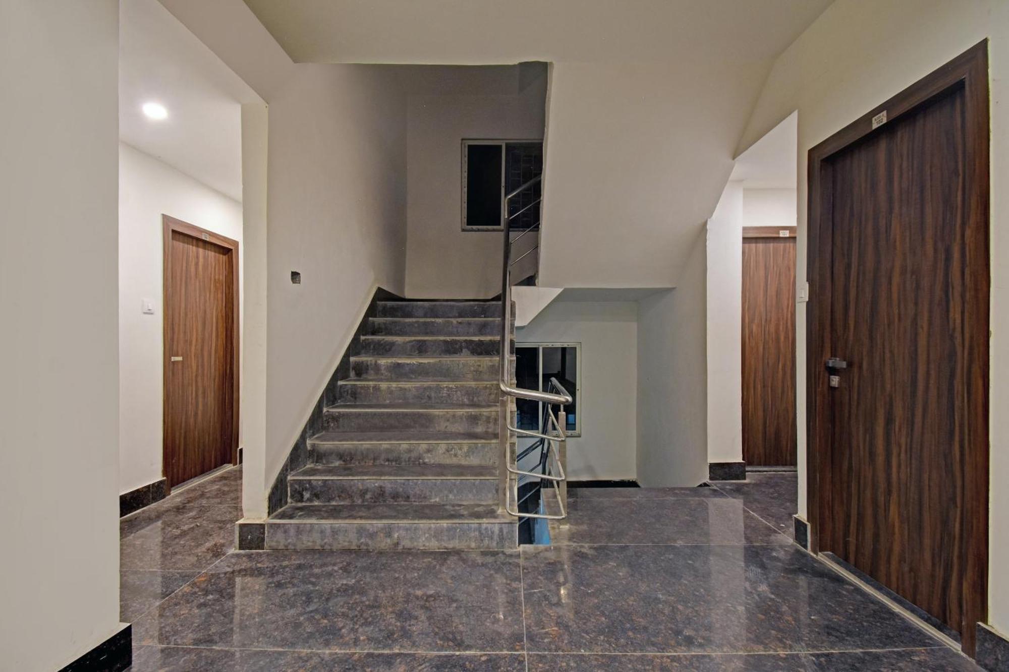 Hotel O Newtown Galaxy Panchuria Εξωτερικό φωτογραφία