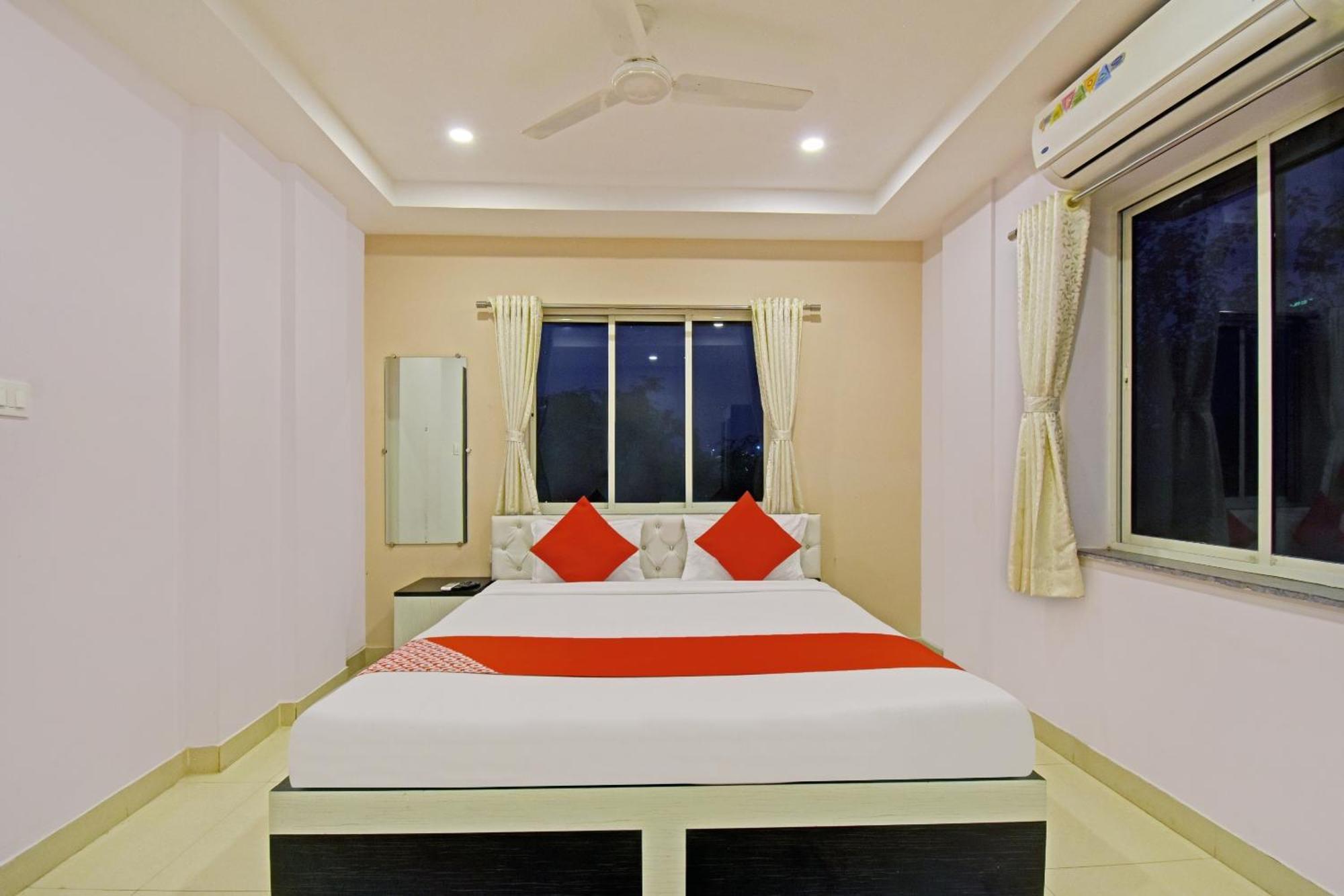 Hotel O Newtown Galaxy Panchuria Εξωτερικό φωτογραφία