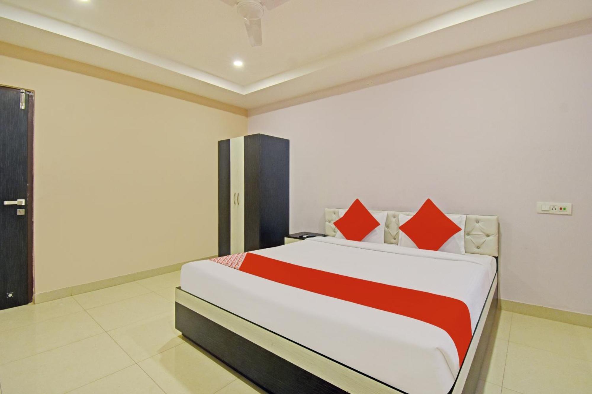 Hotel O Newtown Galaxy Panchuria Εξωτερικό φωτογραφία