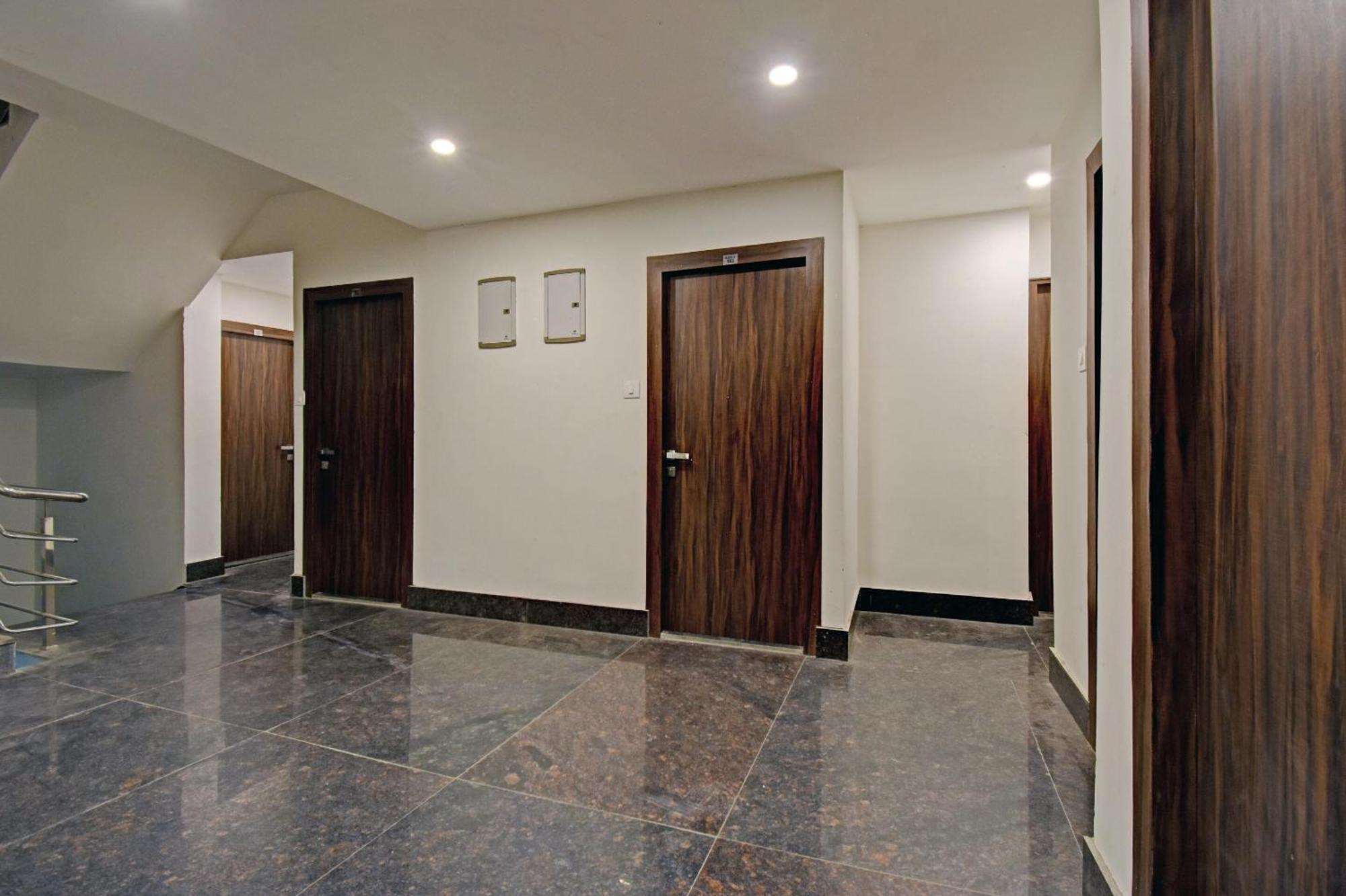 Hotel O Newtown Galaxy Panchuria Εξωτερικό φωτογραφία
