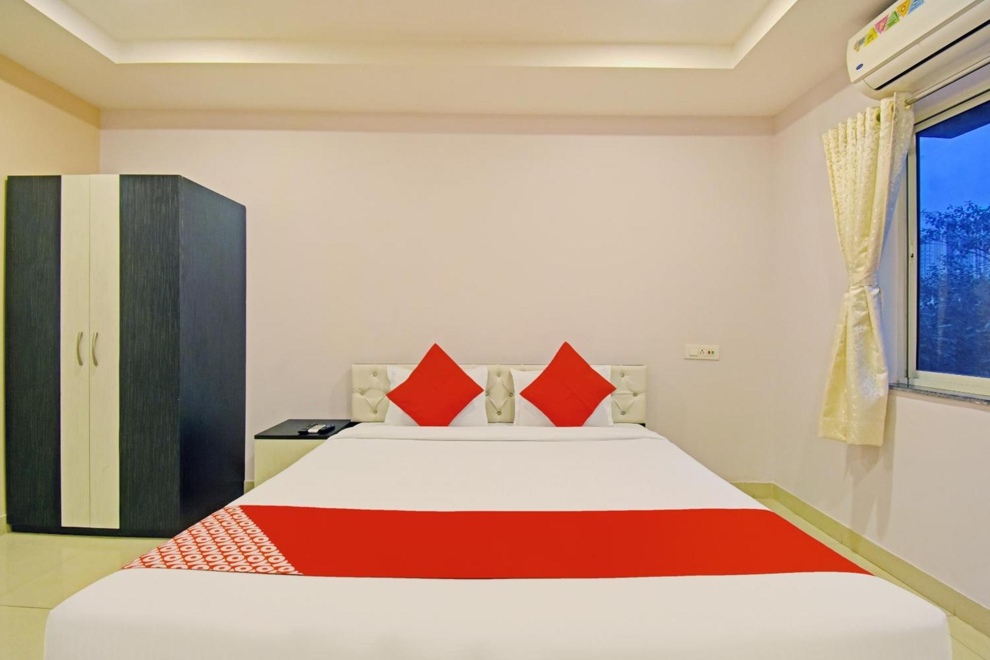 Hotel O Newtown Galaxy Panchuria Εξωτερικό φωτογραφία