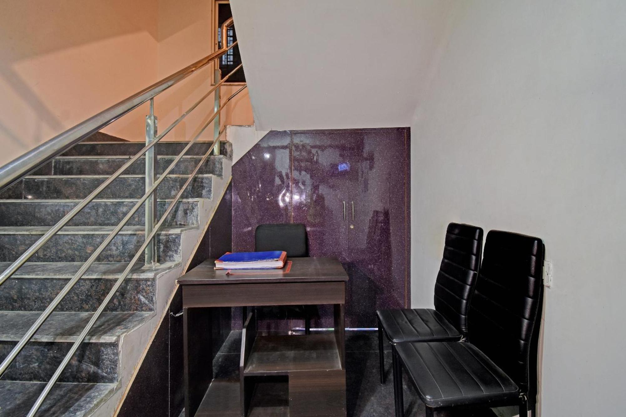 Hotel O Newtown Galaxy Panchuria Εξωτερικό φωτογραφία