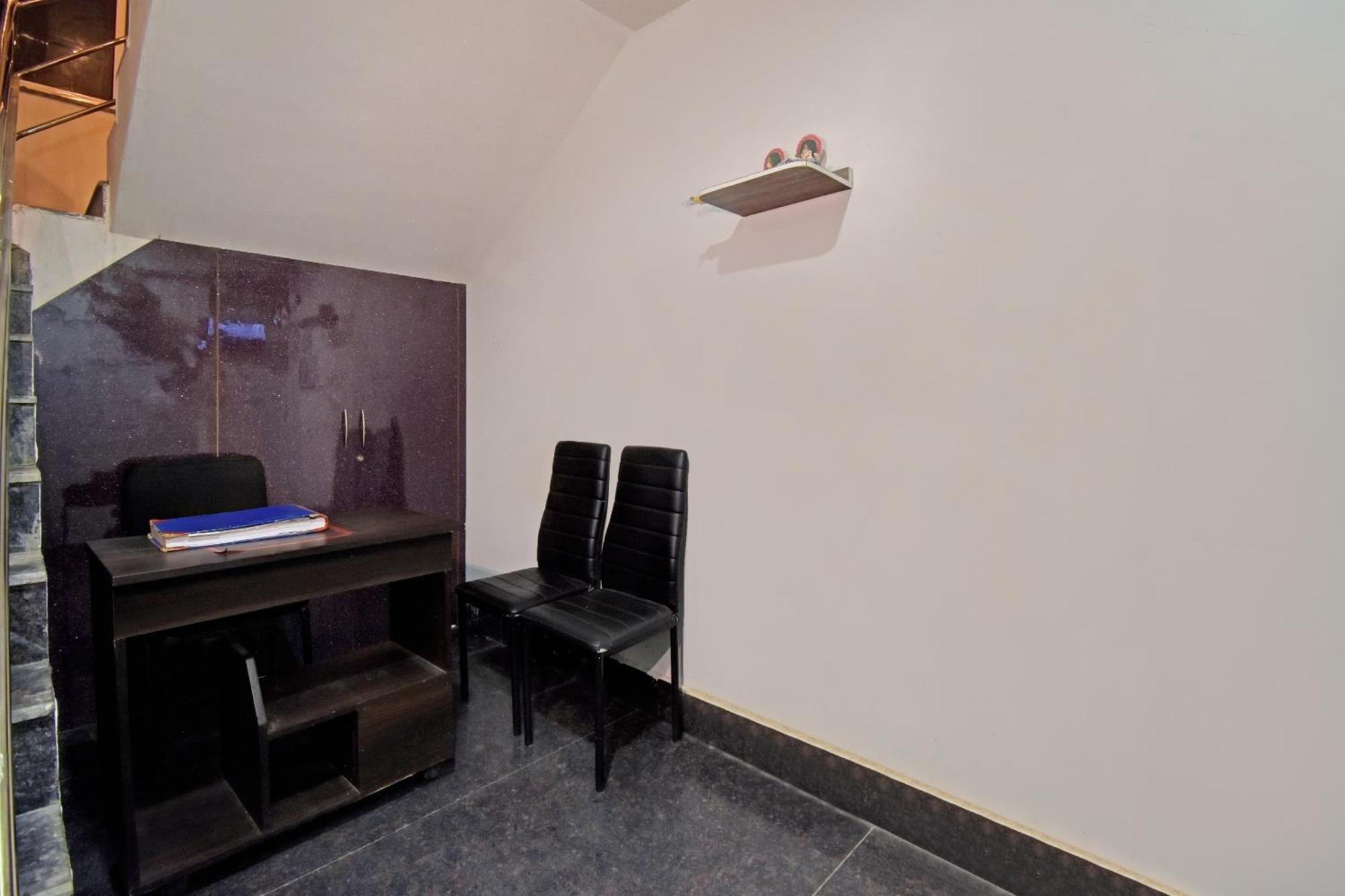 Hotel O Newtown Galaxy Panchuria Εξωτερικό φωτογραφία