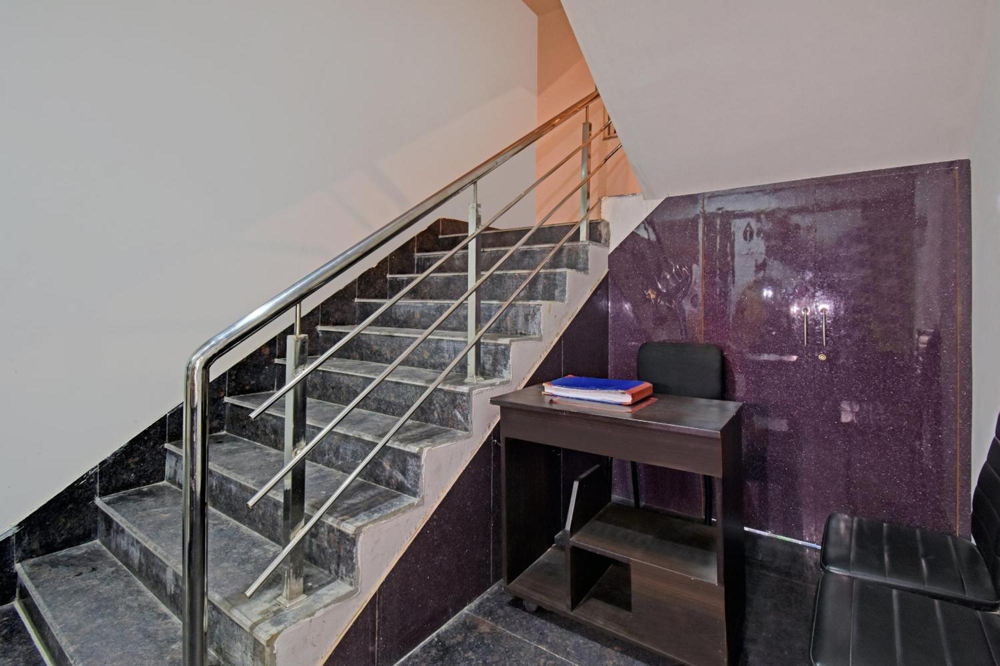 Hotel O Newtown Galaxy Panchuria Εξωτερικό φωτογραφία